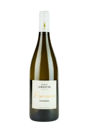 EXPRESSION CHARDONNAY